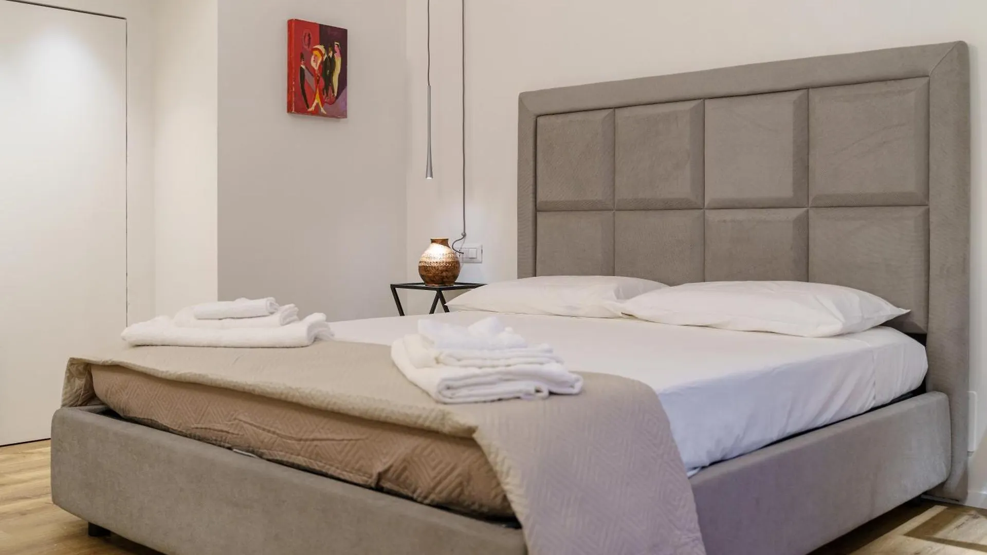 Dimore Sangiuliano Catania Holiday home