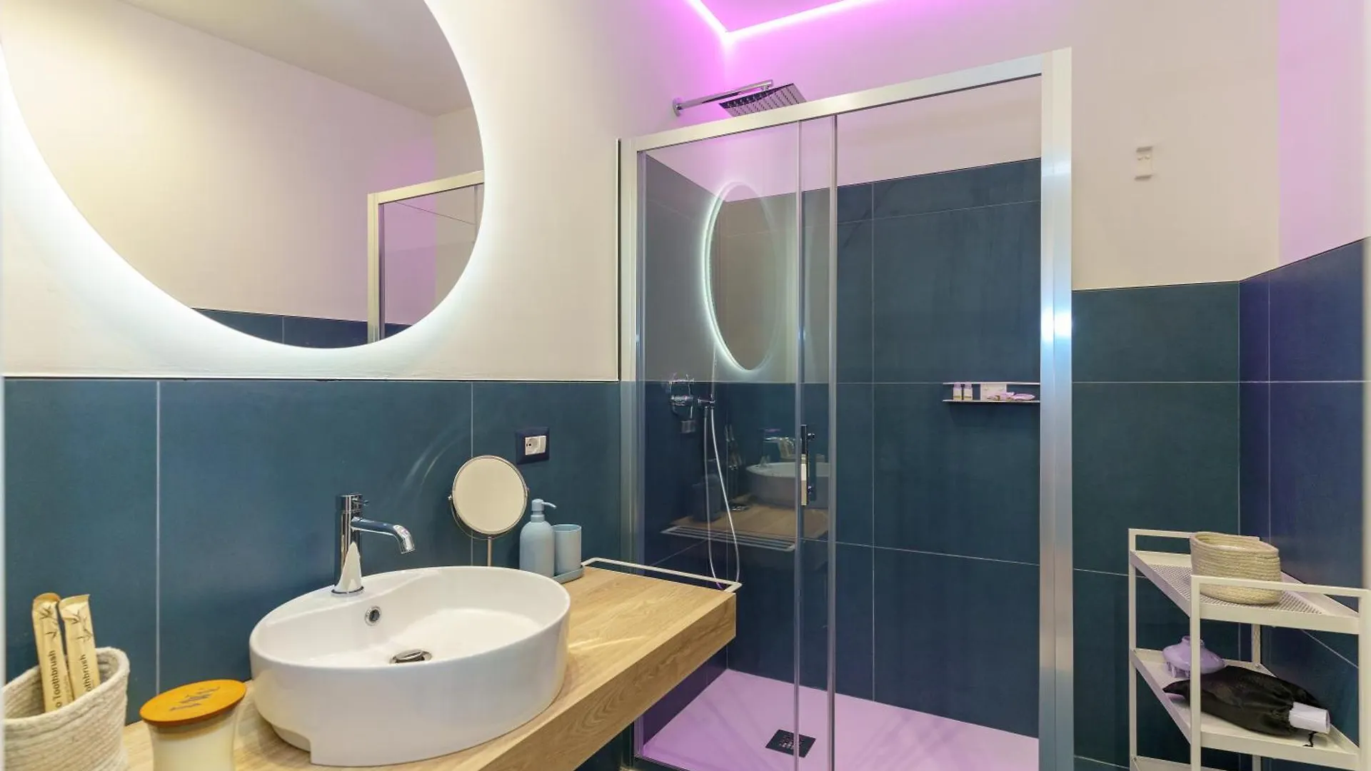 Holiday home Dimore Sangiuliano Catania