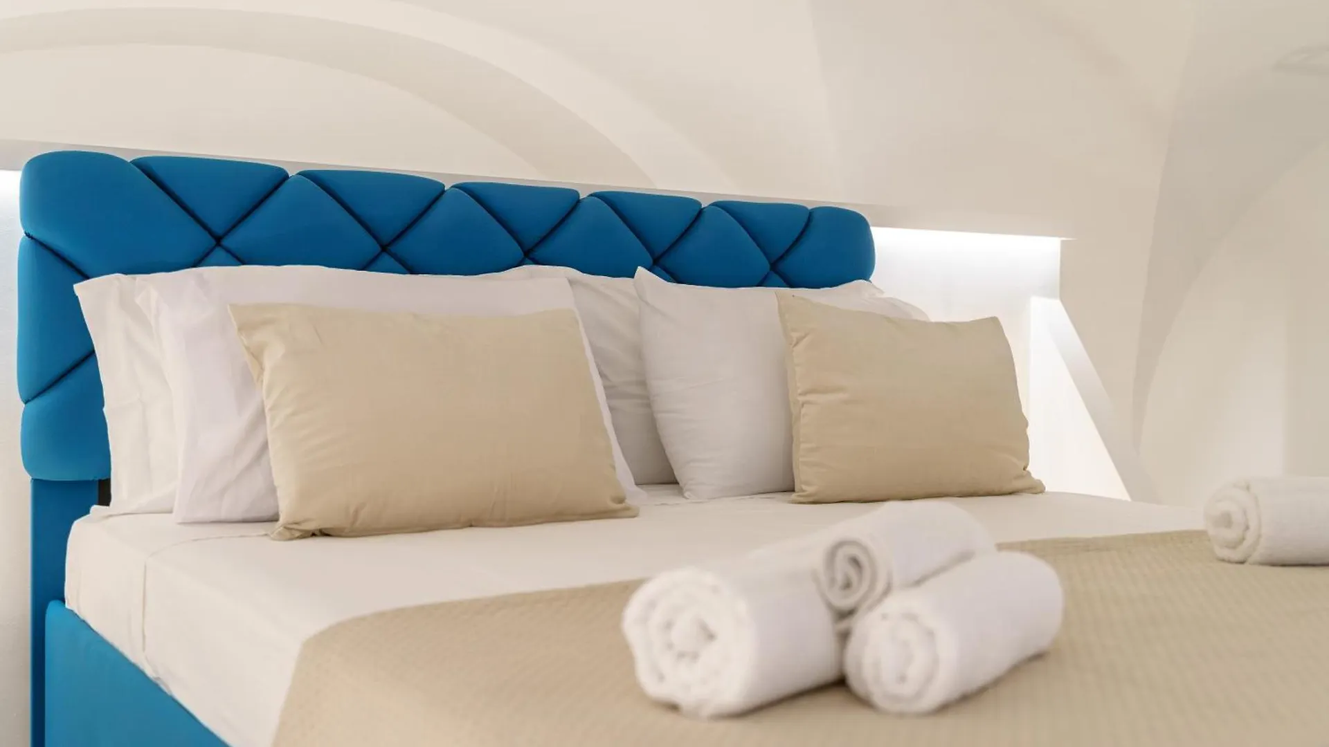Holiday home Dimore Sangiuliano Catania