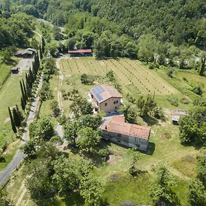 Podere Groppini Farm stay Fivizzano