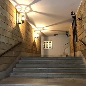 Lettera Living Penthouse Apartment Catania