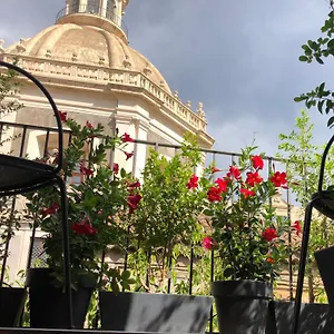 Badia Apartment Catania