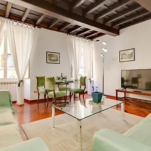 As Feel - Panisperna Apartment Rome