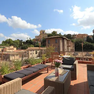 Garibaldi 2 Apartment Rome