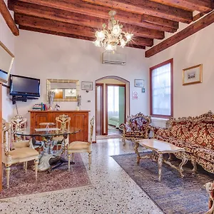 San Moise Luxury Apartment Venice