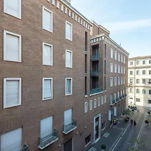 Ara Pacis Luxury By Caprirooms Apartment Rome